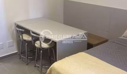 Apartamento mobiliado para alugar em Pinheiros R$3300