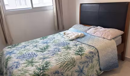 Apartamento para locação na Vila Leopoldina R$2500