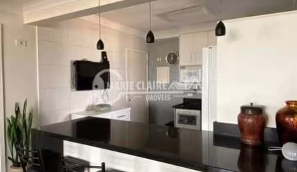 APARTAMENTO À VENDA 3 DORMITÓRIOS NO CONDOMÍNIO SUPREMO