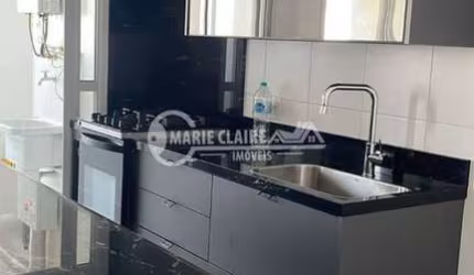 Apartamento para locação – 2 dormitórios, 1 suíte – Parque São Domingos – 59m² – R$ 4.000,00