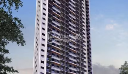 Apartamento à venda no Campo Belo