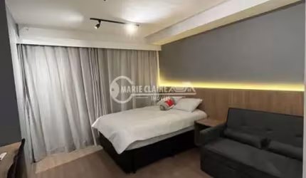 Studio para alugar em Pinheiros R$2.890,00