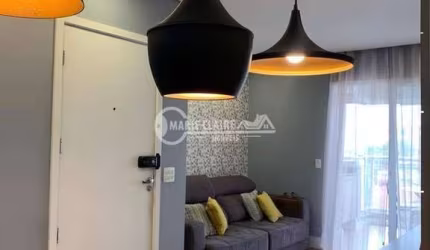 Apartamento á venda com 3 dormitórios e uma suíte na Barra Funda