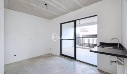 Apartamentos para venda e locação - Bom Retiro - 1 dormitório