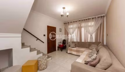 Casa á venda - Pirituba - com 4 dormitórios e uma suíte.