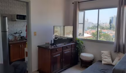 Apartamento para venda no bairro da Aclimação- R$ 285mil