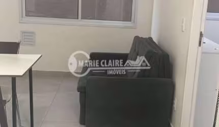 Apartamento mobiliado para venda V. Leopoldina - 2 dormitórios.