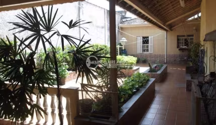 Casa à Venda no Parque Peruche - São Paulo