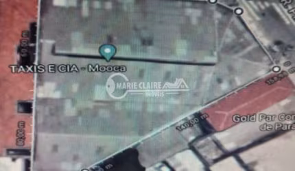 Terreno no melhor da Mooca