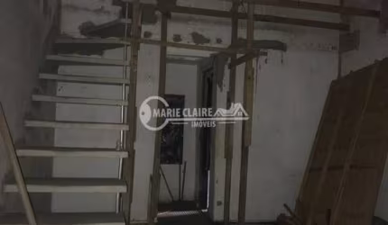 Casa no bairro das Perdizes - precisa reforma