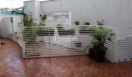Casa à venda na Vila Hamburguesa
