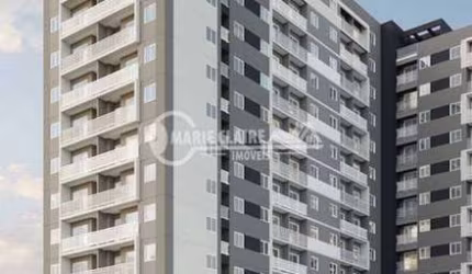 Mude já para o Butantã - Apto. de 37,93m - 2 dormitórios - R$ 333.855,00