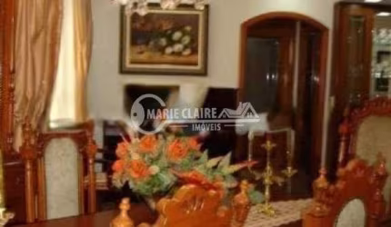 Apartamento à Venda - Jd. Anália Franco - 218m² - 1.380MIL