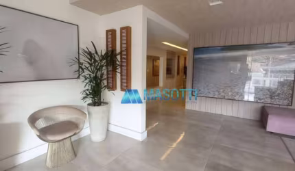 Apartamento com 3 dormitórios à venda, 153 m² por R$ 1.900.000,00 - Canto do Forte - Praia Grande/SP