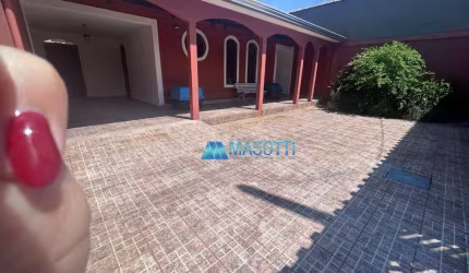 Casa com 3 dormitórios para alugar, 100 m² por R$ 9.000,00/mês - Boqueirão - Praia Grande/SP