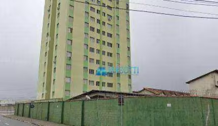 Apartamento com 3 dormitórios para alugar, 84 m² por R$ 2.500,02/mês - Mirim - Praia Grande/SP