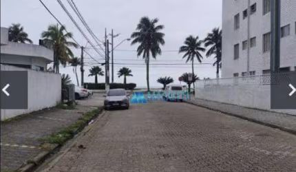 Apartamento com 1 dormitório à venda, 55 m² por R$ 287.000,00 - Tupi - Praia Grande/SP
