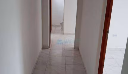 Sala para alugar, 23 m² por R$ 1.600/mês - Boqueirão - Praia Grande/SP