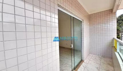 Sobrado com 2 dormitórios à venda, 88 m² por R$ 468.000,00 - Canto do Forte - Praia Grande/SP