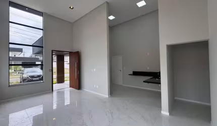 Casa para Venda em Camaçari, Cascalheiras, 3 dormitórios, 3 suítes, 1 banheiro, 3 vagas