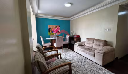 Apartamento para Venda em Salvador, Caminho das Árvores, 3 dormitórios, 1 suíte, 3 banheiros, 1 vaga