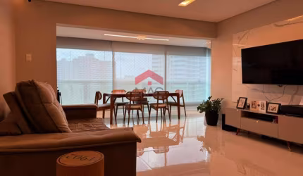 Apartamento para Venda em Salvador, Alphaville I, 3 dormitórios, 3 suítes, 5 banheiros, 3 vagas