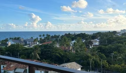 Studio para Venda em Salvador, Itapuã, 1 dormitório, 1 banheiro, 1 vaga