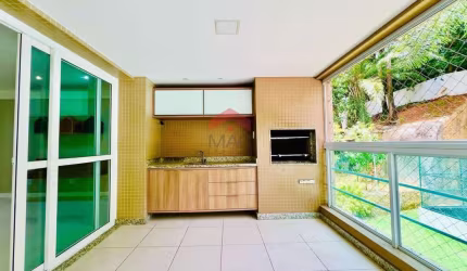 Apartamento para Venda em Salvador, Barra, 3 dormitórios, 1 suíte, 3 banheiros, 3 vagas