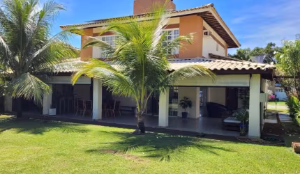 Casa 4 dormitórios ou + para Venda em Salvador, Itapuã, 4 dormitórios, 4 suítes, 6 banheiros, 10 vagas