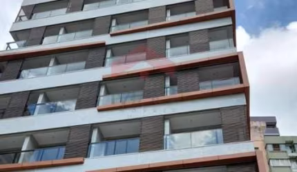 Studio para Venda em Salvador, Barra, 1 dormitório, 1 banheiro, 1 vaga