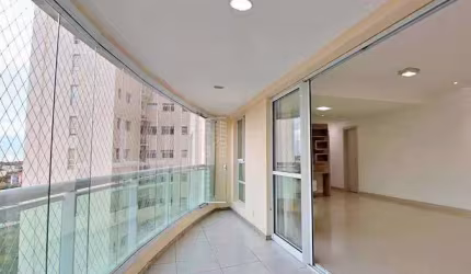 Apartamento para Venda em Salvador, Horto Bela Vista, 3 dormitórios, 3 suítes, 4 banheiros, 3 vagas
