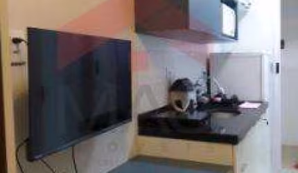 Studio para Venda em Salvador, Amaralina, 1 dormitório, 1 banheiro, 1 vaga