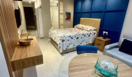 Studio para Venda em Salvador, Pituba, 1 dormitório, 1 banheiro
