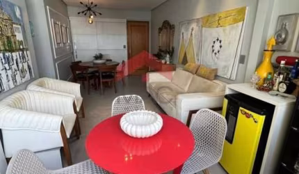 Apartamento 3 Quartos para Venda em Salvador, Candeal, 3 dormitórios, 1 suíte, 2 banheiros, 2 vagas