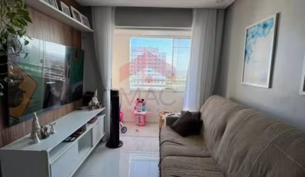 Apartamento para Venda em Salvador, Piatã, 3 dormitórios, 1 suíte, 2 banheiros, 1 vaga
