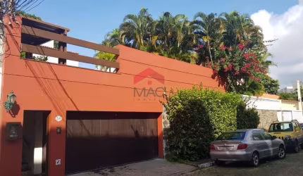 Casa para Venda em Salvador, Rio Vermelho, 4 dormitórios, 1 suíte, 2 banheiros, 2 vagas