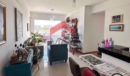 Apartamento para Venda em Lauro de Freitas, Pitangueiras, 2 dormitórios, 1 suíte, 2 banheiros, 1 vaga