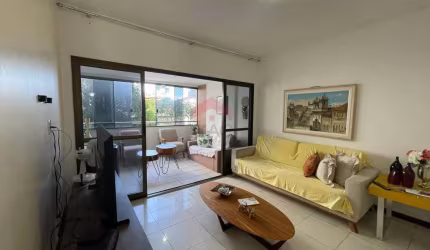 Apartamento para Venda em Salvador, Caminho das Árvores, 4 dormitórios, 2 suítes, 3 banheiros, 3 vagas