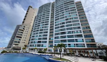 Apartamento para Venda em Salvador, Rio Vermelho, 1 dormitório, 1 banheiro, 1 vaga