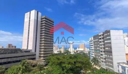 Apartamento para Venda em Salvador, Pituba, 4 dormitórios, 1 suíte, 3 banheiros, 1 vaga