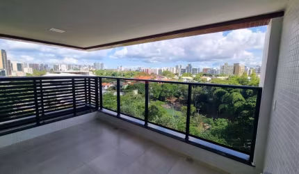 Apartamento 2 Quartos para Venda em Salvador, Itaigara, 2 dormitórios, 1 suíte, 2 banheiros, 1 vaga