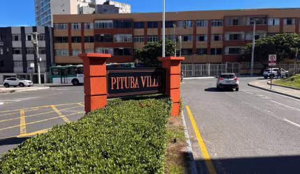 Loja Comercial para Locação em Salvador, Pituba, 1 banheiro, 1 vaga