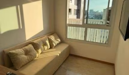 Apartamento para Locação em Salvador, Costa Azul, 2 dormitórios, 1 banheiro, 1 vaga