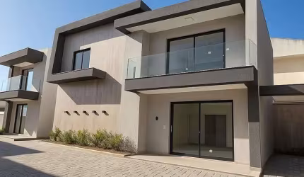 Casa para Venda em Lauro de Freitas, Ipitanga, 4 dormitórios, 1 suíte, 3 banheiros, 1 vaga