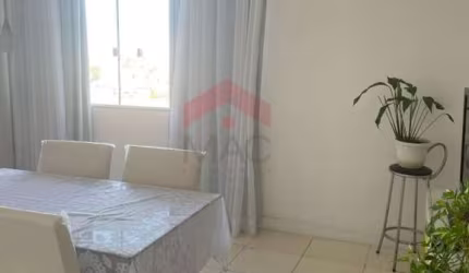 Apartamento para Locação em Salvador, Brotas, 2 dormitórios, 1 suíte, 2 banheiros, 1 vaga