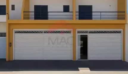 Casa para Venda em Lauro de Freitas, Vila Praiana, 4 dormitórios, 2 suítes, 3 banheiros, 2 vagas