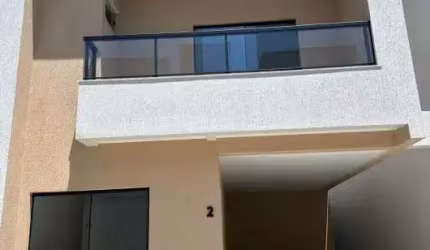 Casa para Venda em Lauro de Freitas, Pitangueiras, 4 dormitórios, 4 suítes, 5 banheiros, 2 vagas
