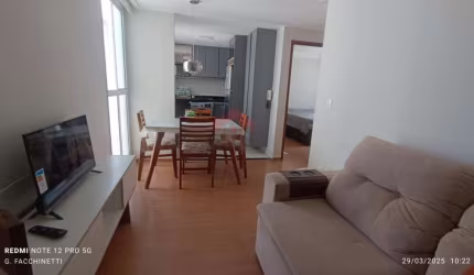 Apartamento para Locação em Salvador, Jardim das Margaridas, 2 dormitórios, 1 banheiro, 1 vaga