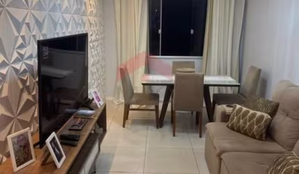 Apartamento para Venda em Salvador, Acupe, 2 dormitórios, 1 suíte, 2 banheiros, 1 vaga