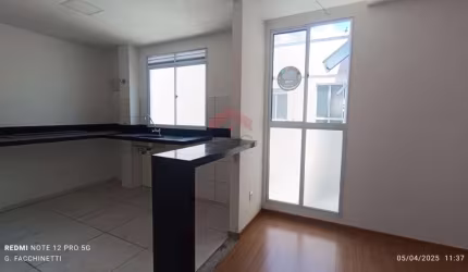 Apartamento para Locação em Salvador, Jardim das Margaridas, 2 dormitórios, 1 banheiro, 1 vaga